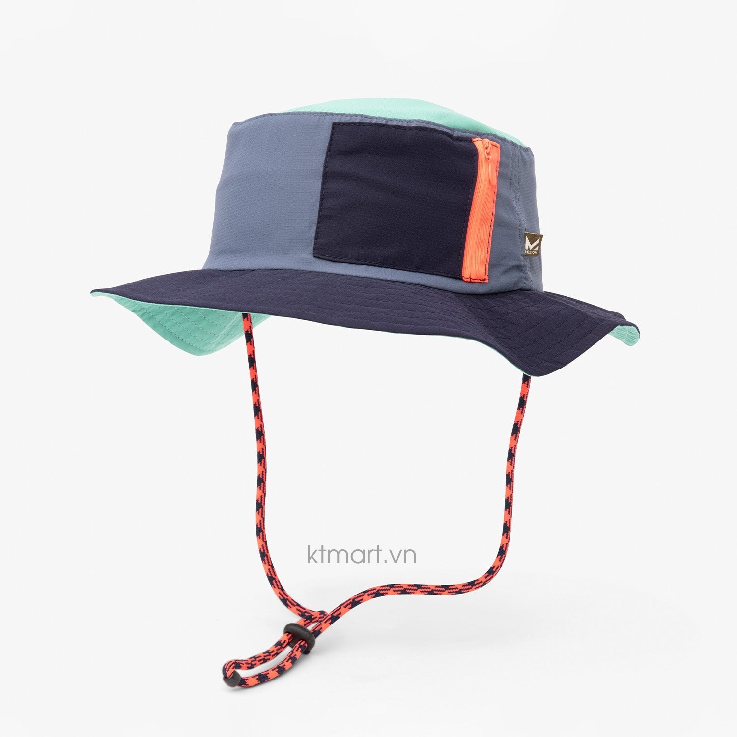 Mũ Mission Cooling Day Tripper Hat